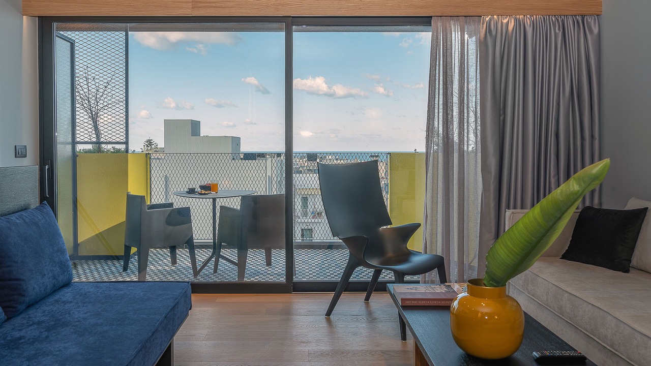 Photo of Bedroom in Heraklion