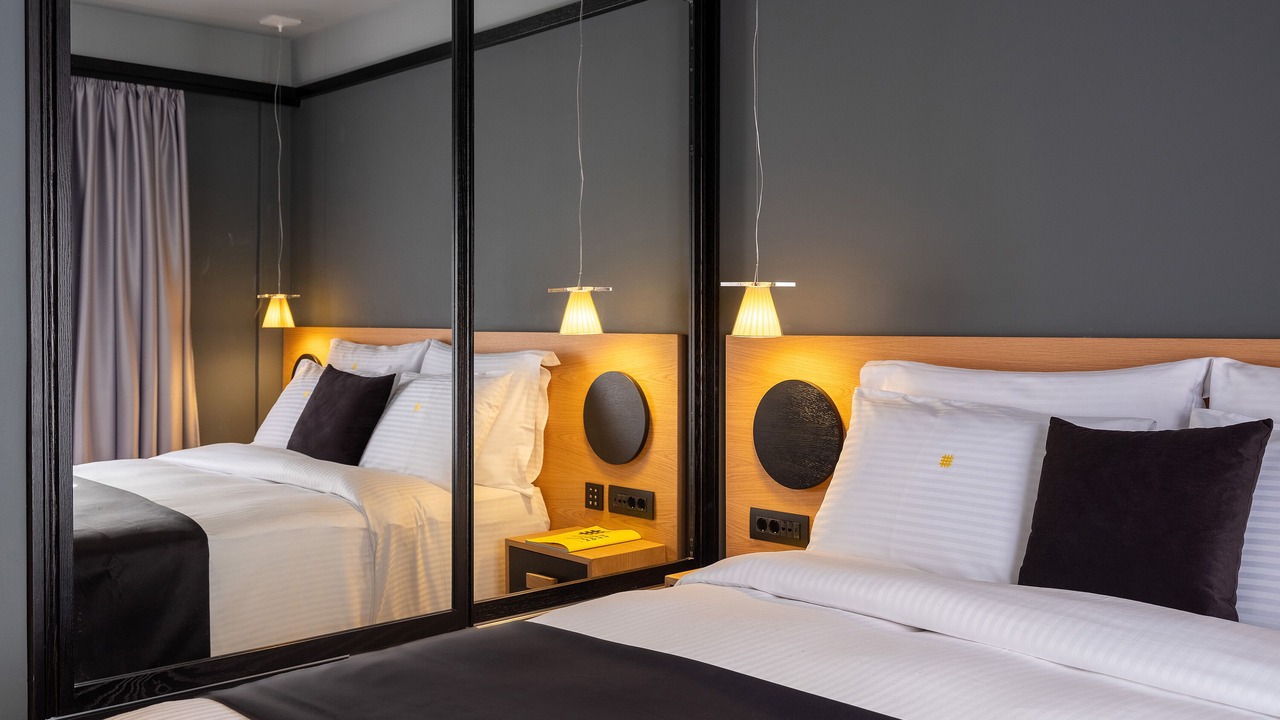 Photo of Bedroom in Heraklion