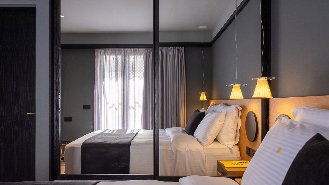 Photo of Bedroom in Heraklion