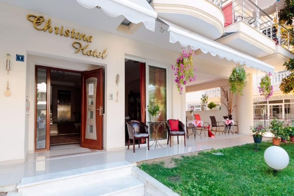 Photo of Outdoor in Olymbiaki Akti