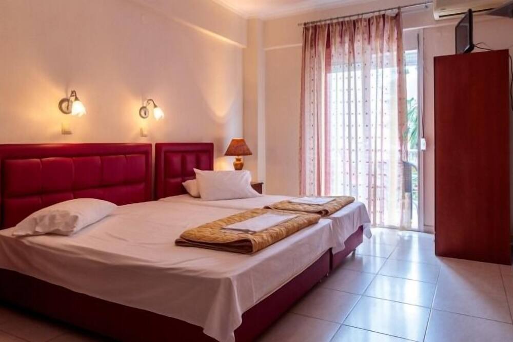 Photo of Bedroom in Olymbiaki Akti
