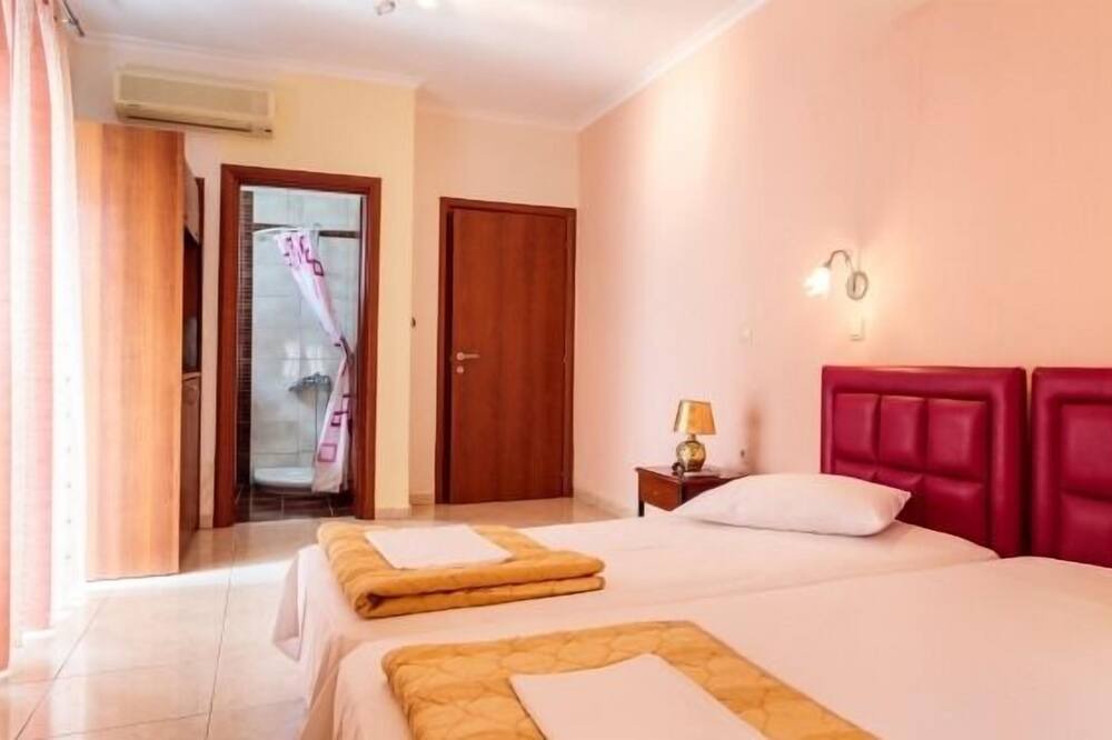 Photo of Bedroom in Olymbiaki Akti