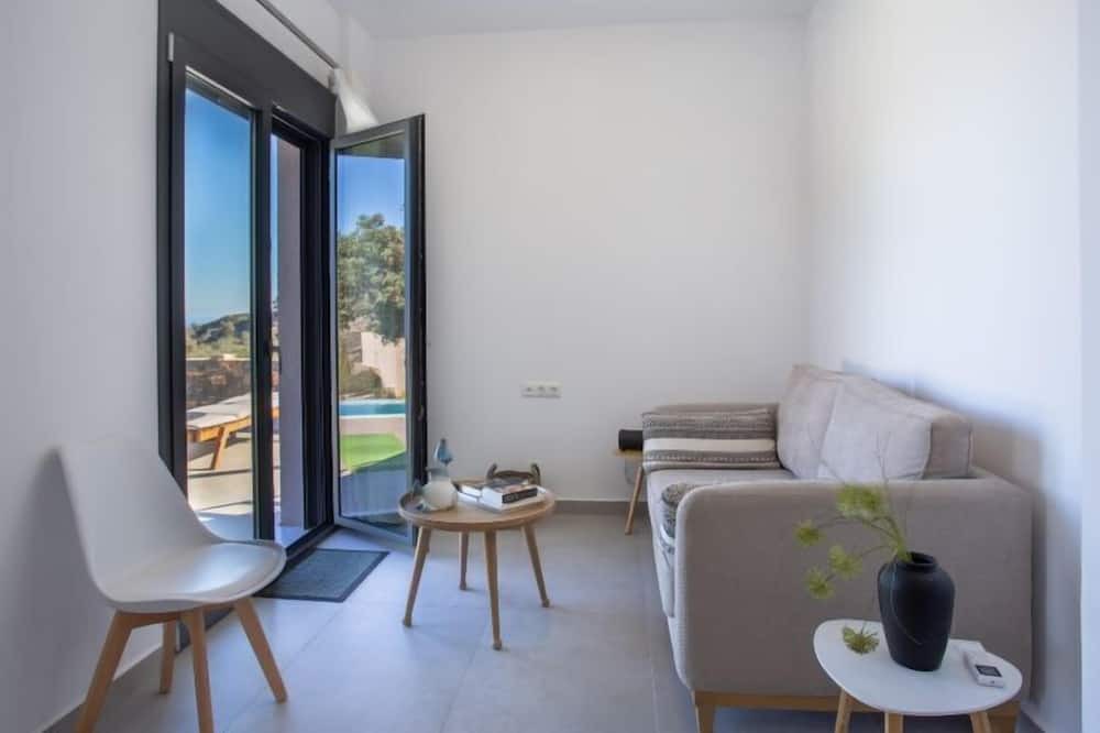 Photo of Livingroom in Kounelion