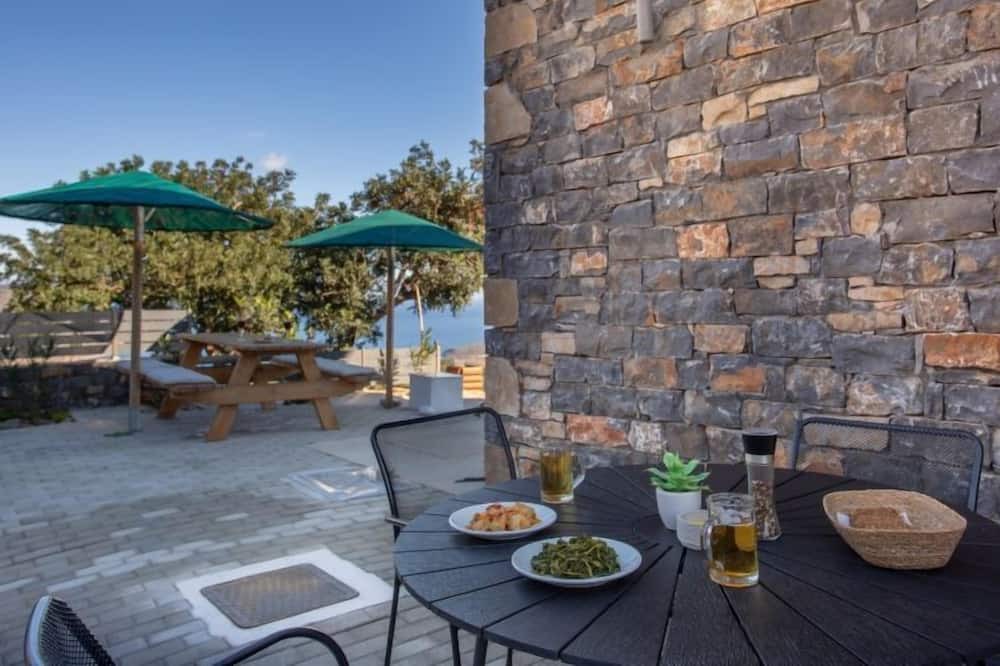 Photo of Patio Balcony in Kounelion