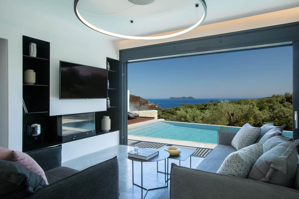 Photo of Bedroom in Fternon