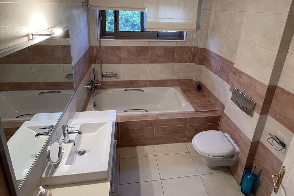 Photo of Bathroom in Haniotis