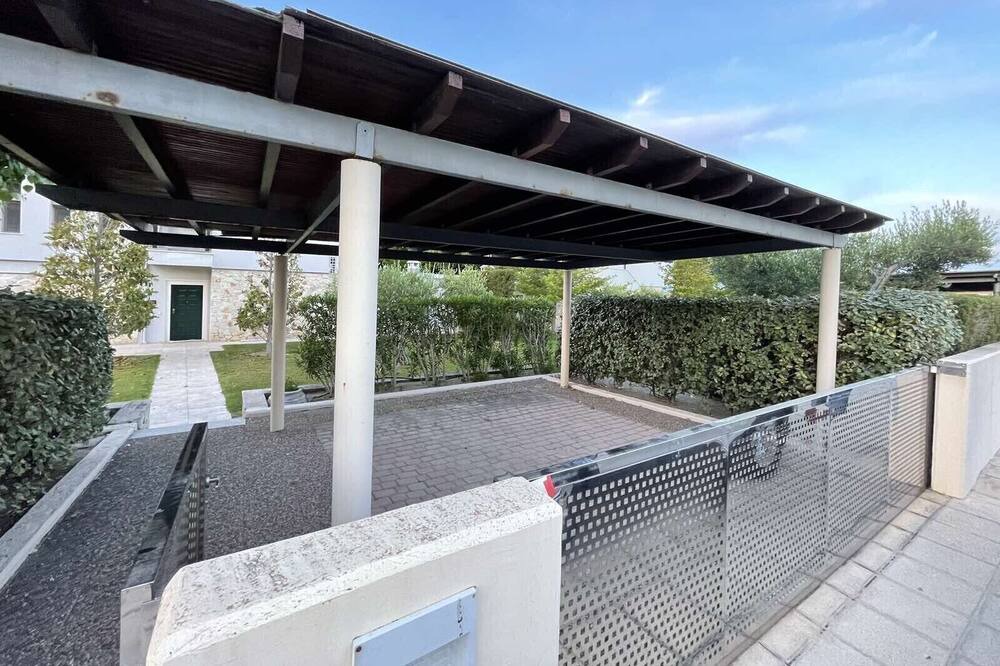 Photo of Patio Balcony in Haniotis