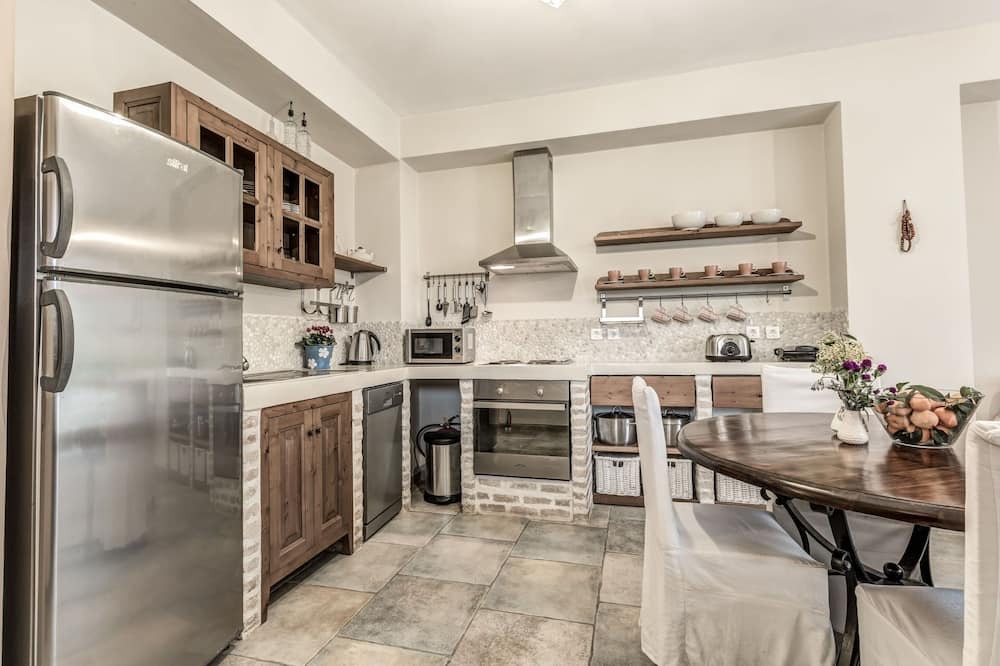 Photo of Kitchen in Kavvadades