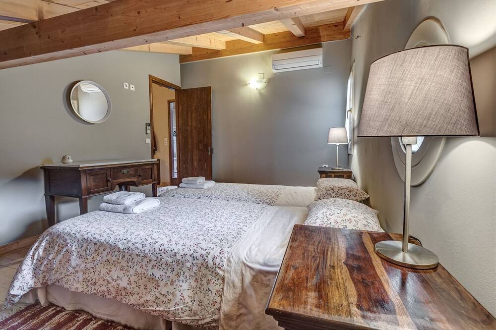 Photo of Bedroom in Kavvadades