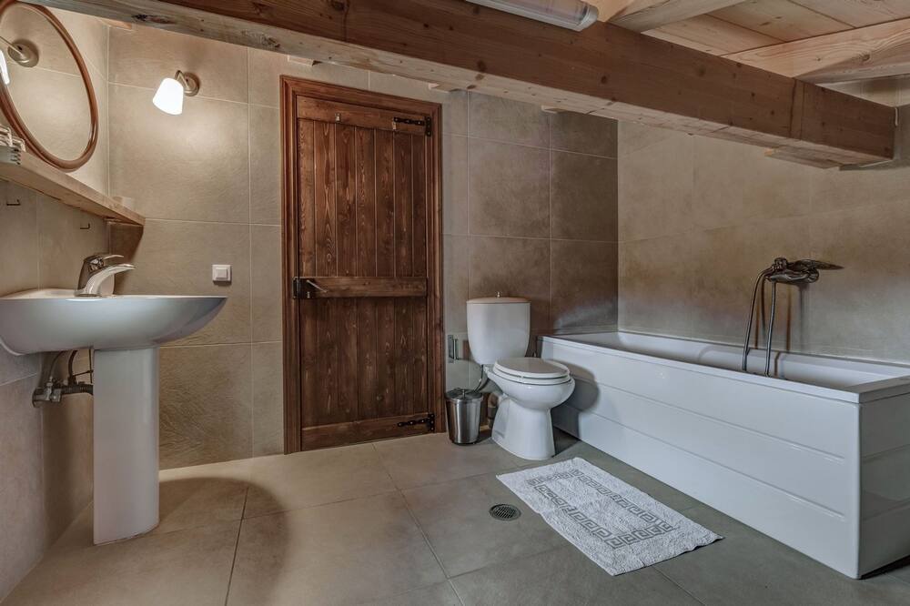 Photo of Bathroom in Kavvadades