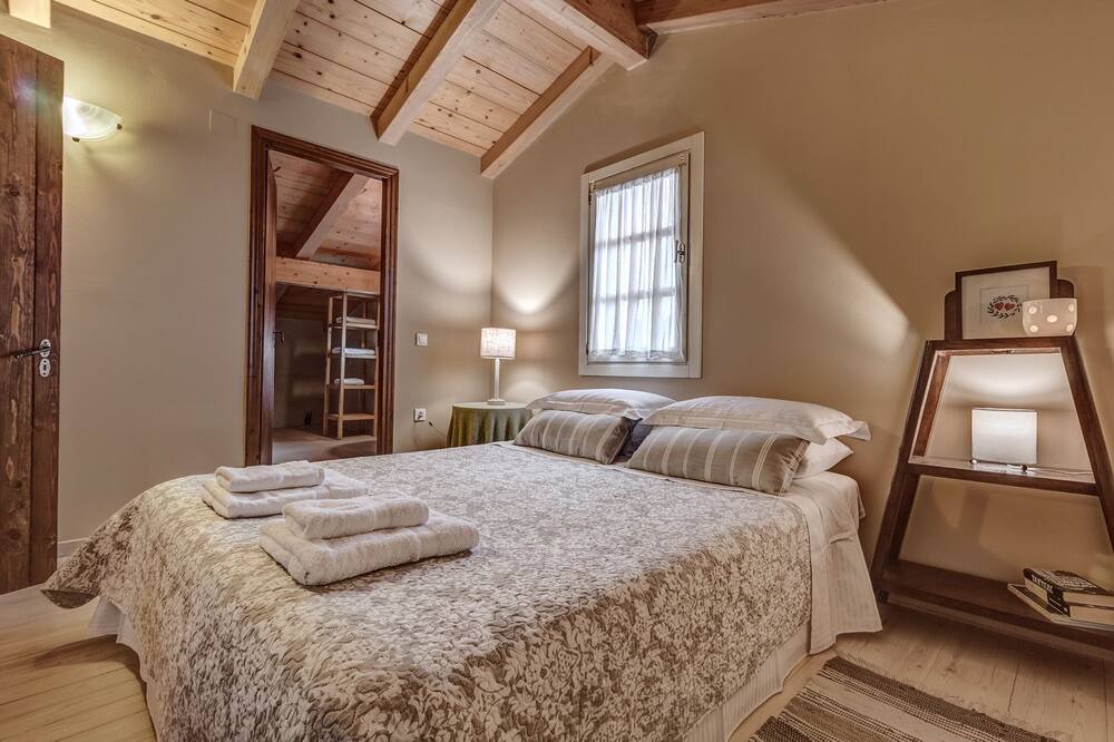 Photo of Bedroom in Kavvadades