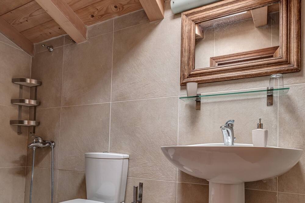 Photo of Bathroom in Kavvadades