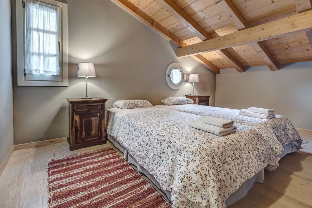 Photo of Bedroom in Kavvadades