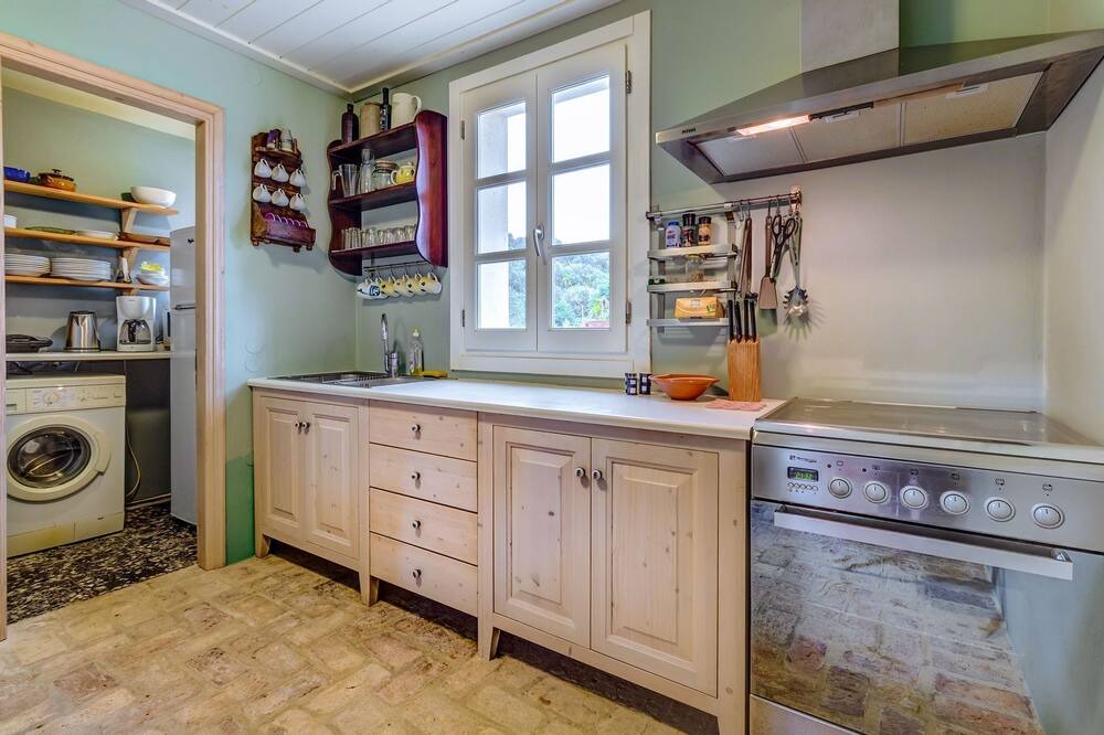 Photo of Kitchen in Kavvadades