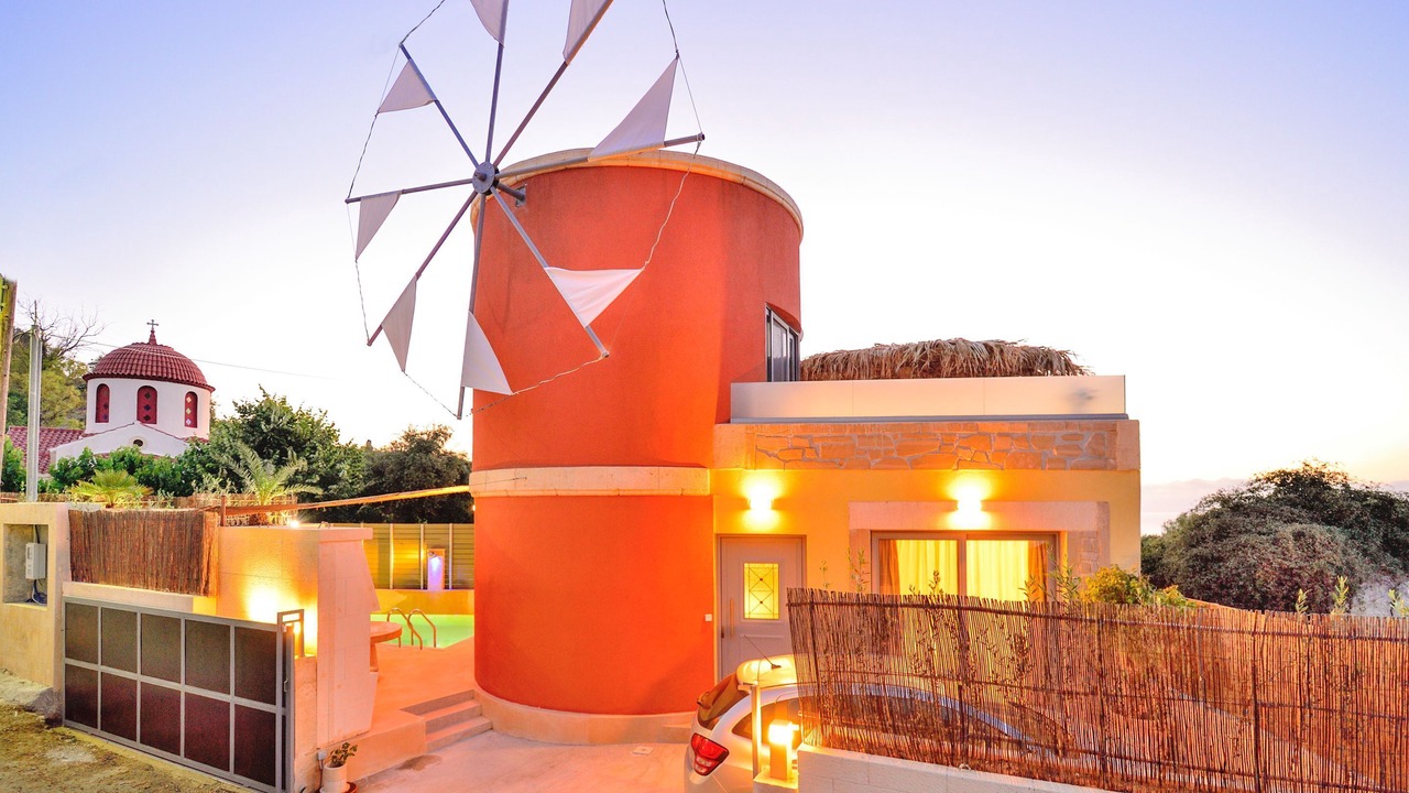 Photo of Outdoor in Drapanias