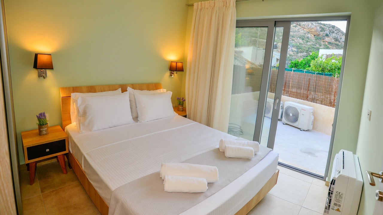 Photo of Bedroom in Drapanias