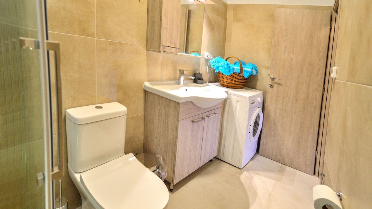 Photo of Bathroom in Drapanias