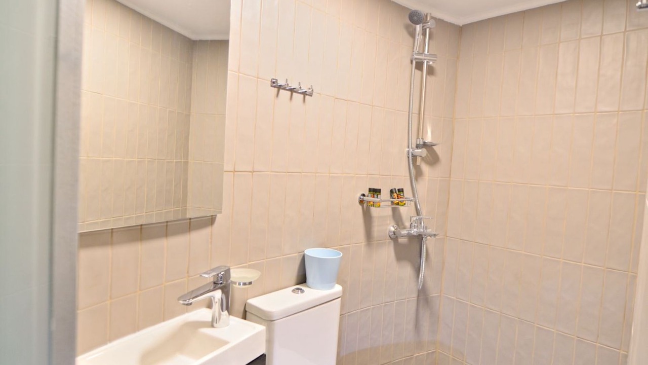 Photo of Bathroom in Drapanias