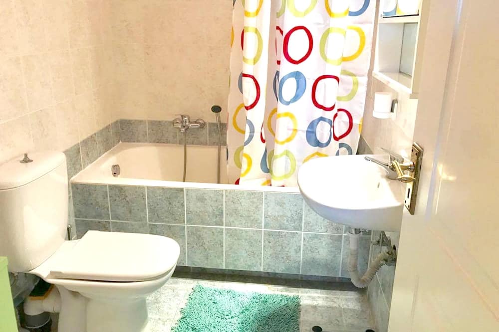 Photo of Bathroom in Theologos