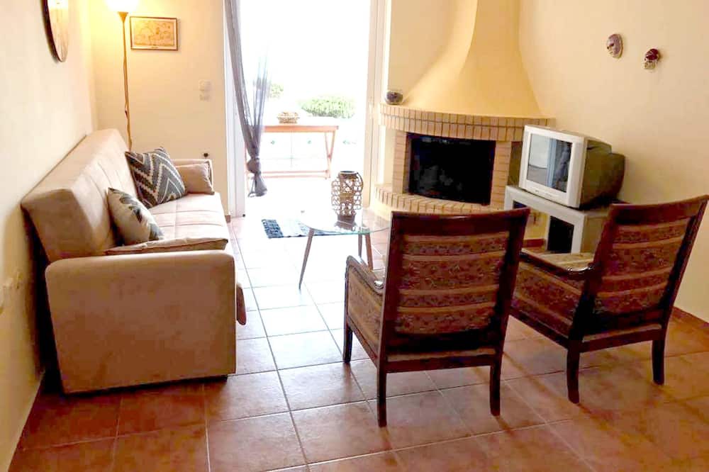 Photo of Livingroom in Theologos