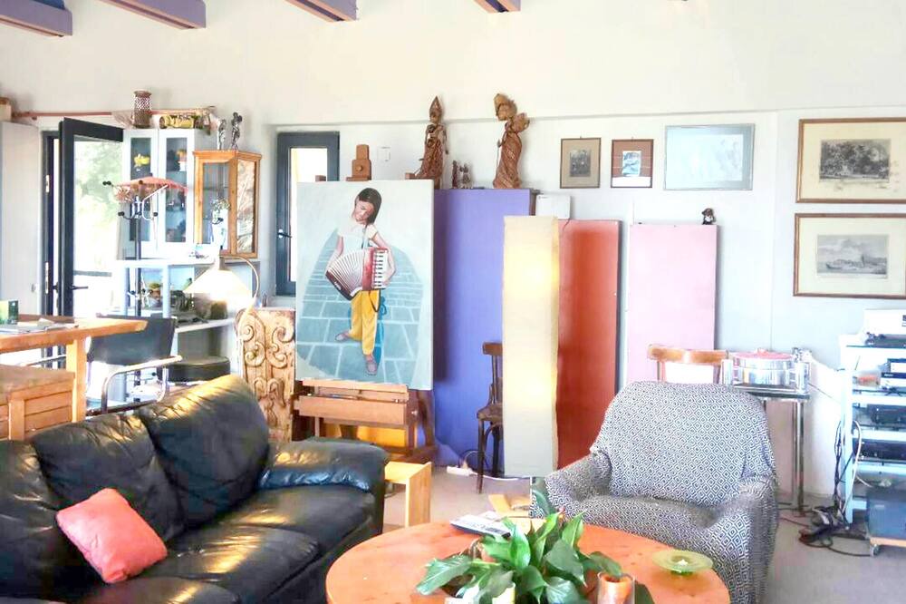 Photo of Livingroom in Dirfys-Messapia