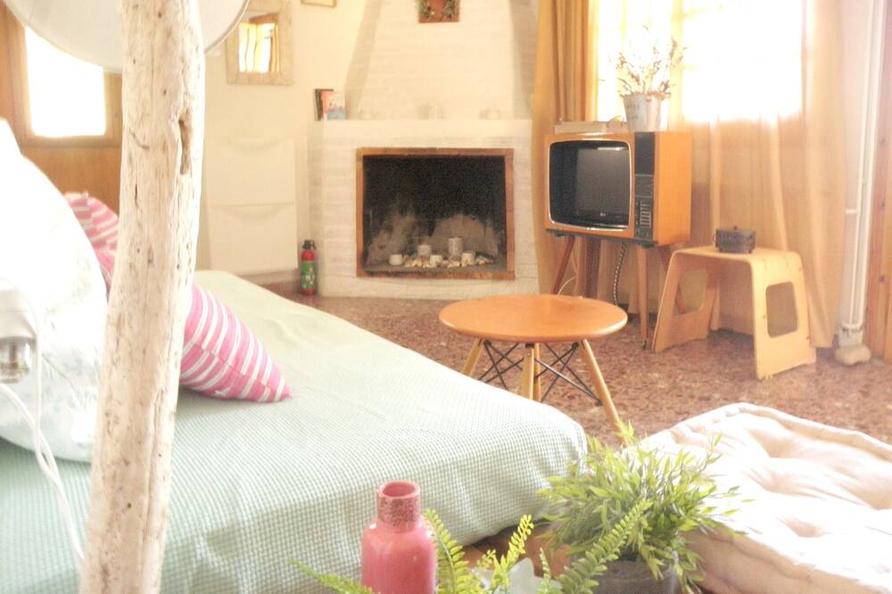 Photo of Livingroom in Agii Apostoli