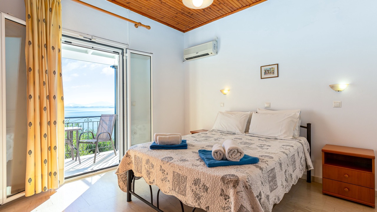 Photo of Bedroom in Barbati