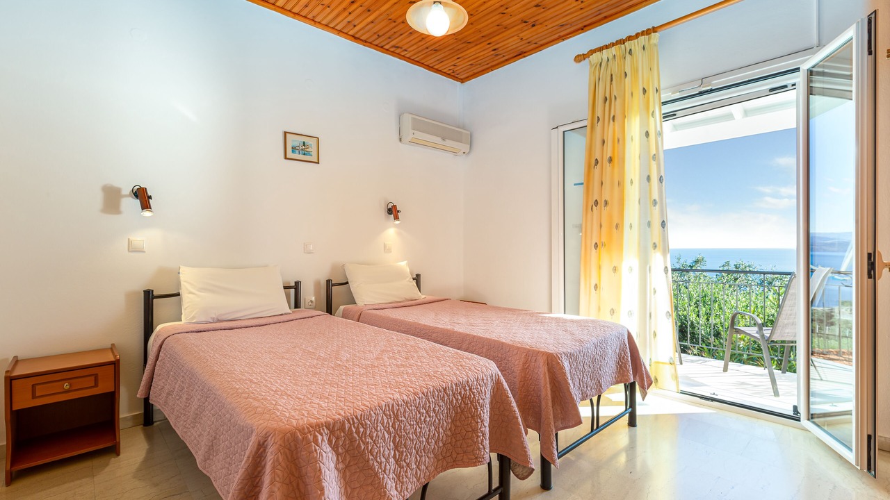 Photo of Bedroom in Barbati