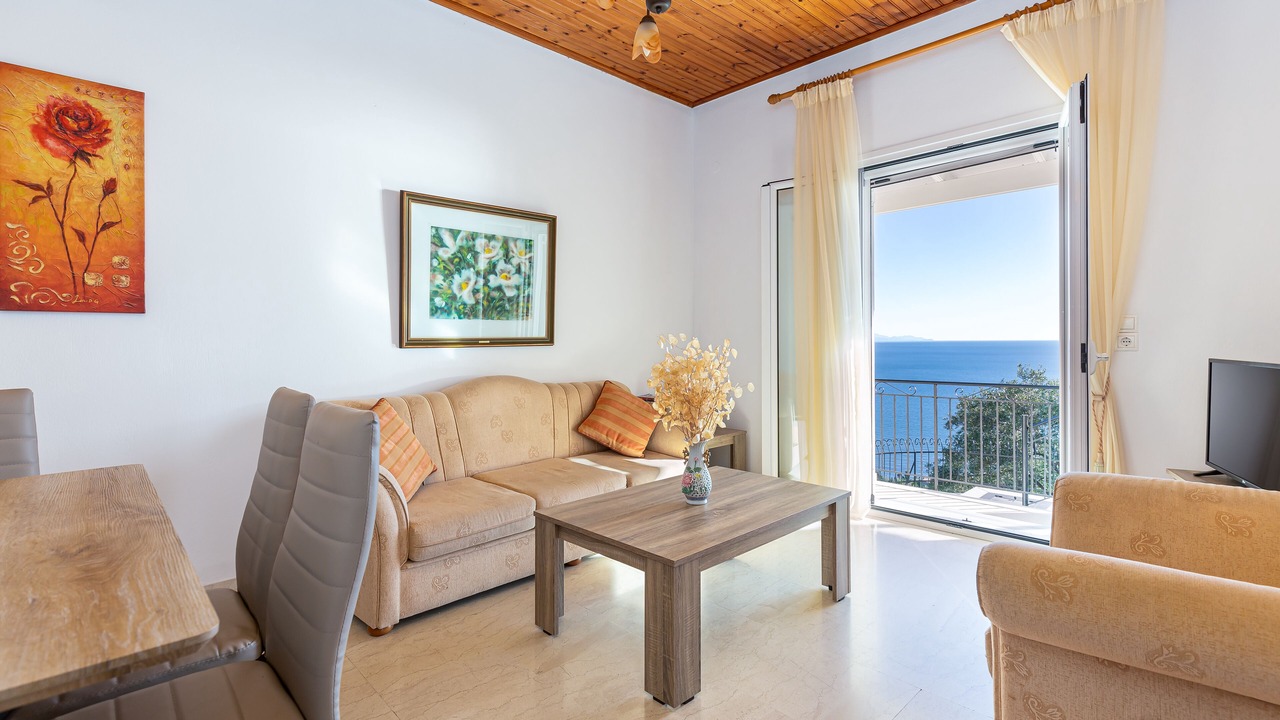 Photo of Livingroom in Barbati