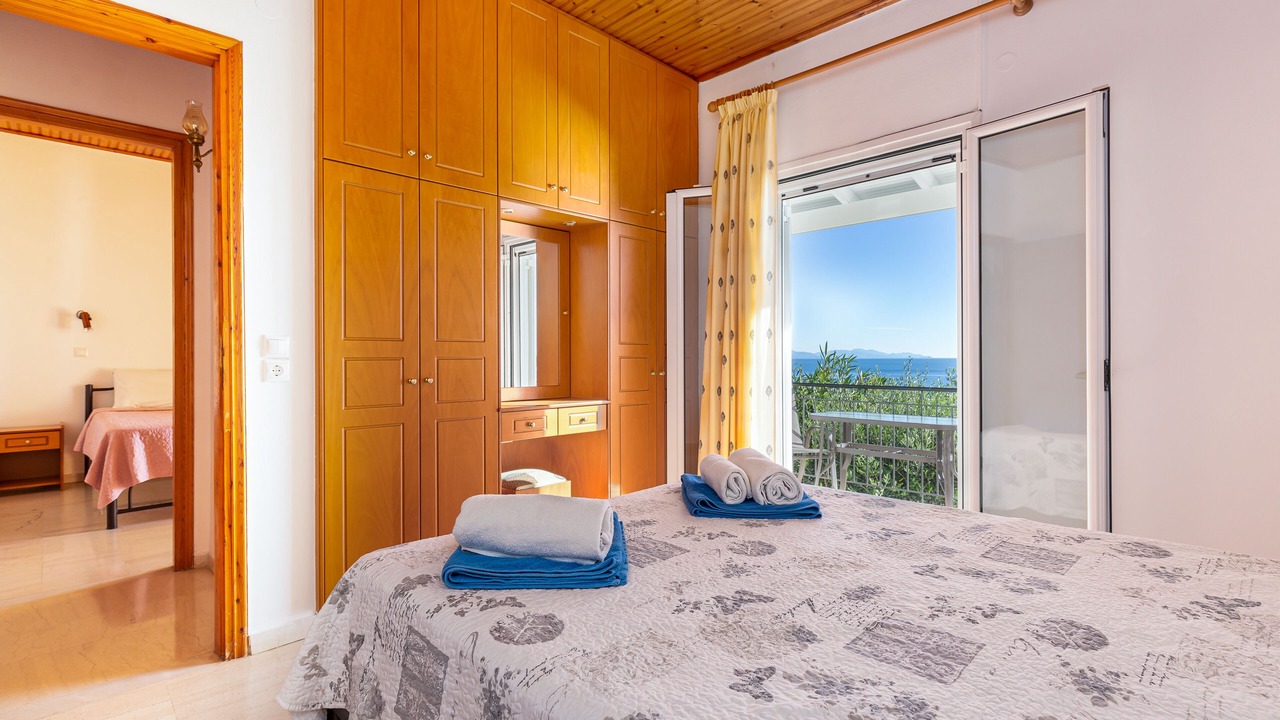 Photo of Bedroom in Barbati