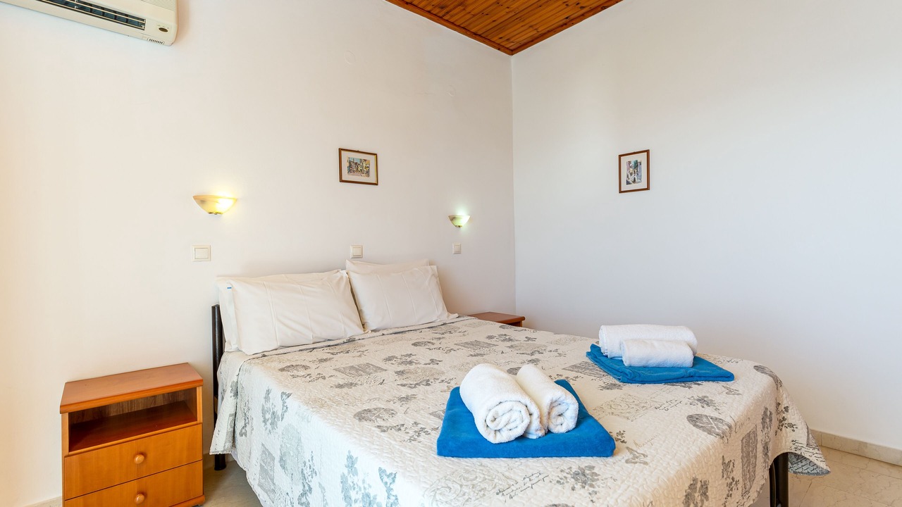 Photo of Bedroom in Barbati