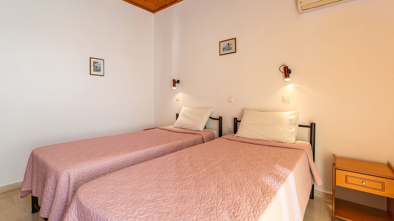 Photo of Bedroom in Barbati