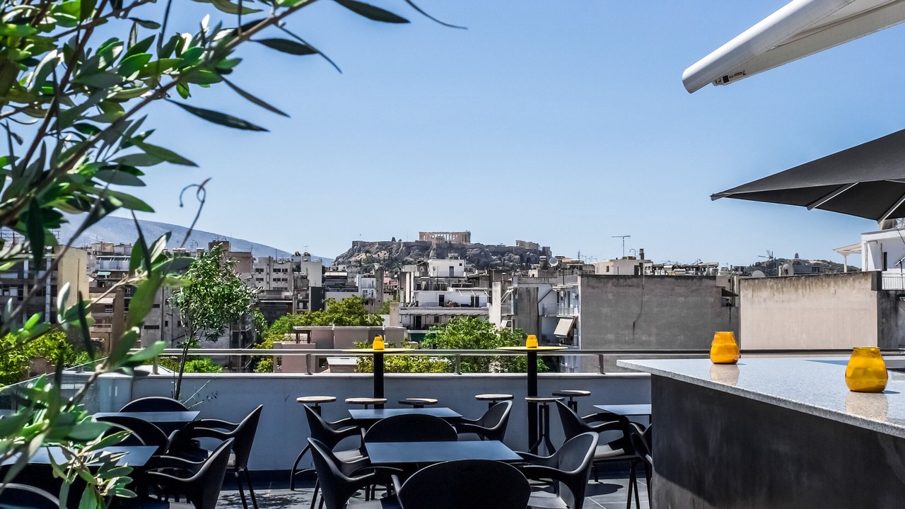 Photo of Outdoor in Kerameikos