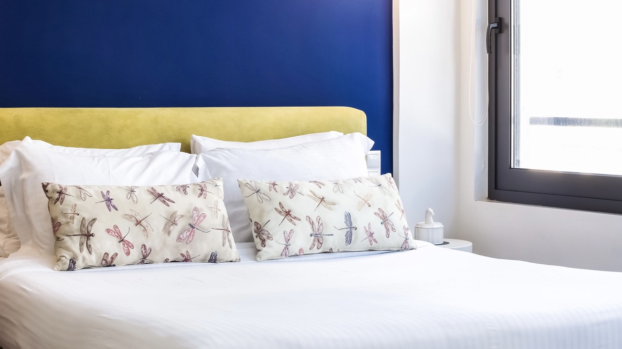 Photo of Bedroom in Kerameikos