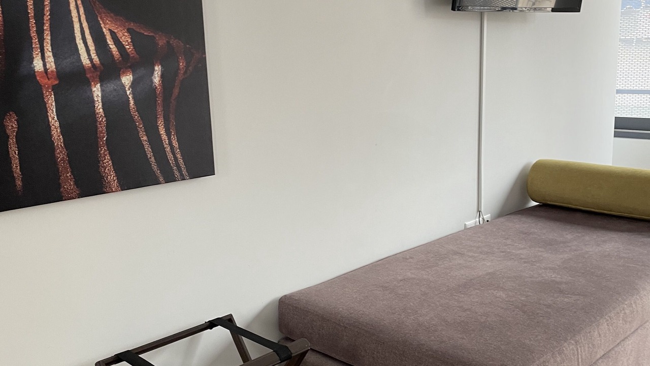 Photo of Bedroom in Kerameikos
