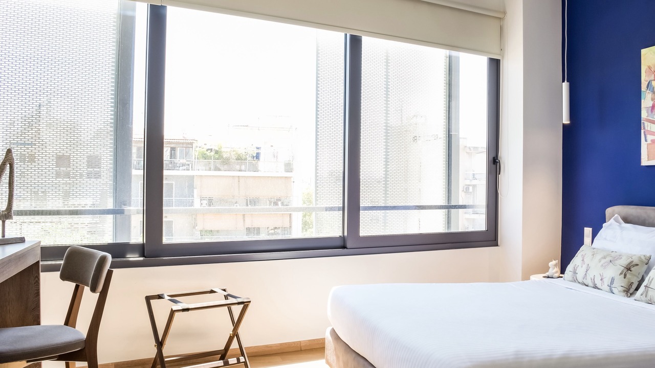 Photo of Bedroom in Kerameikos
