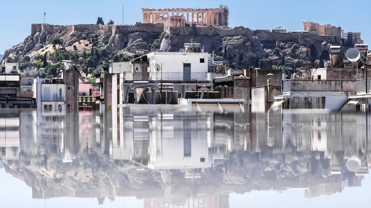 Photo of Outdoor in Kerameikos