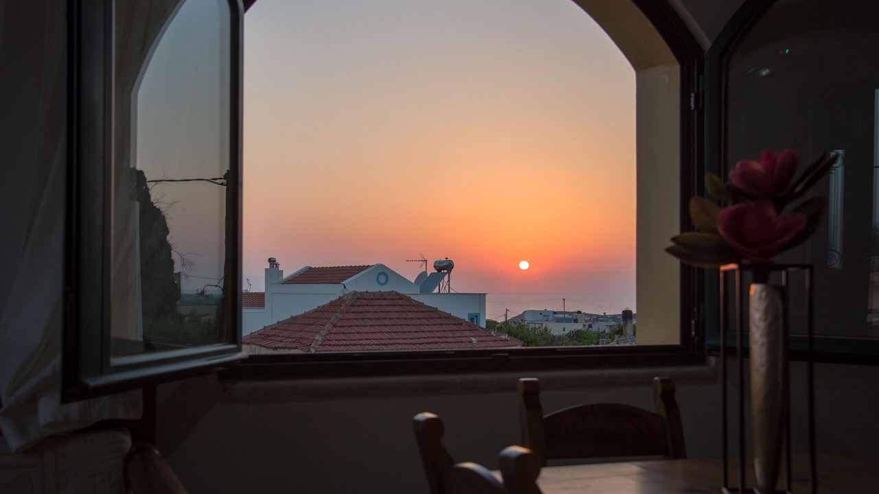 Photo of Outdoor in Chorafakia