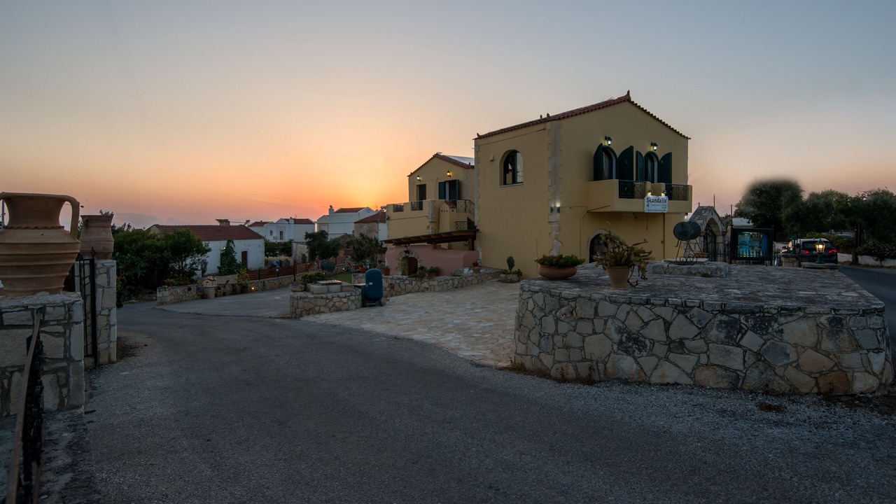 Photo of Outdoor in Chorafakia