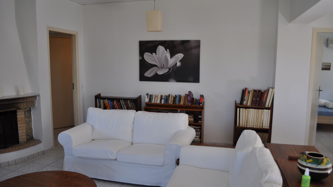 Photo of Livingroom in Lardos