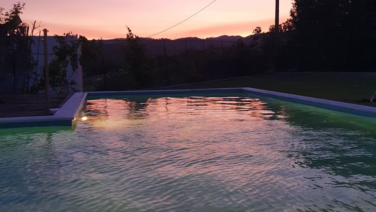 Photo of Outdoor in Lardos