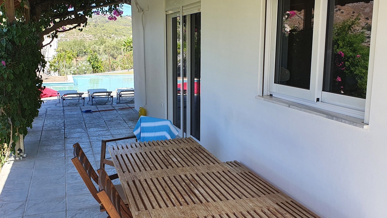 Photo of Outdoor in Lardos
