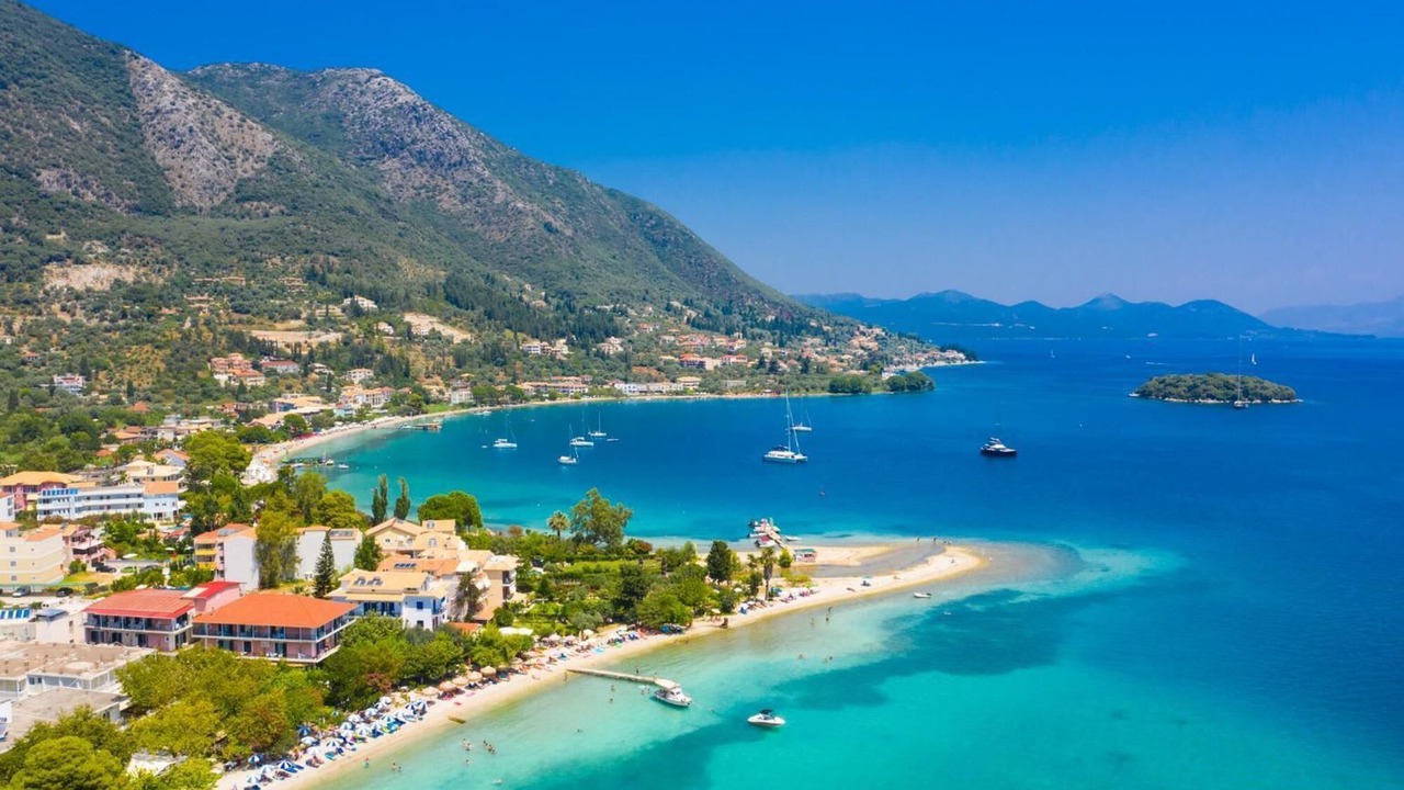 Photo of Others in Sivota
