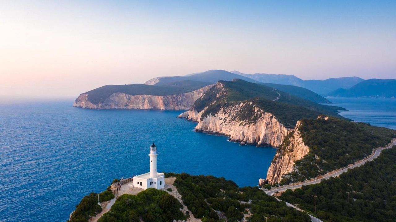 Photo of Others in Sivota