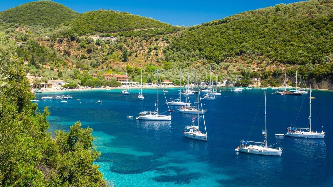 Photo of Others in Sivota
