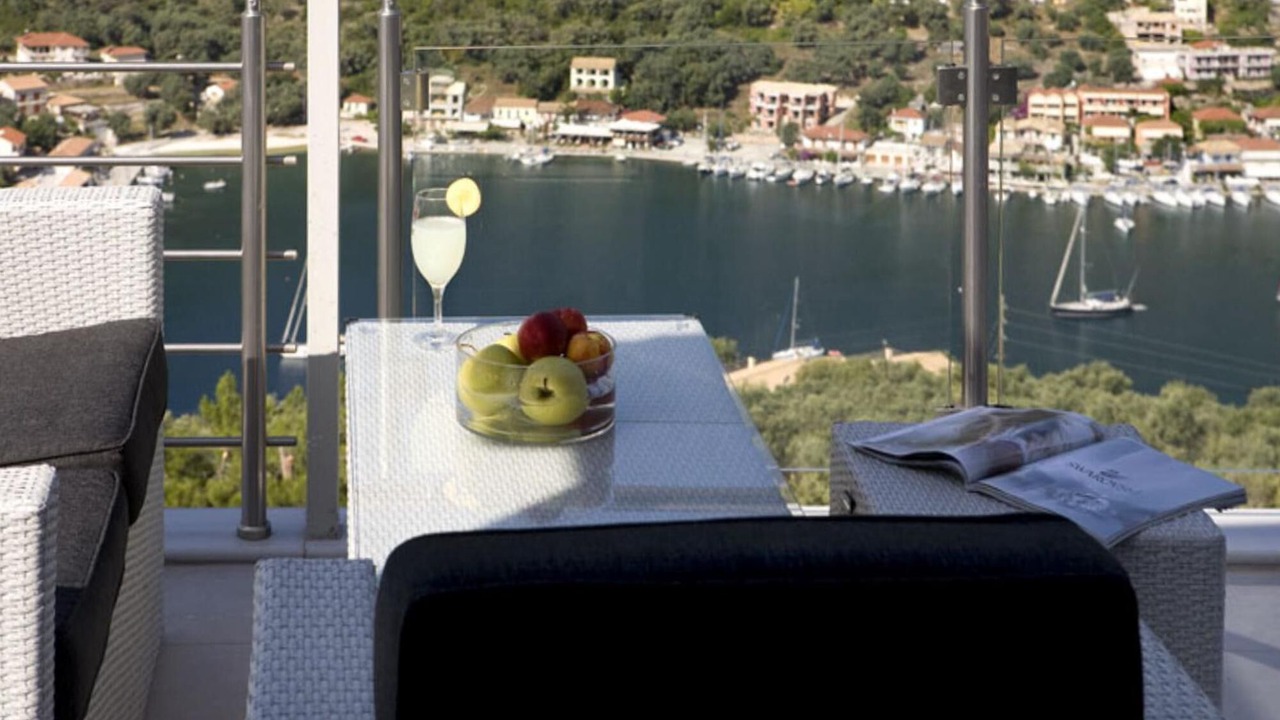Photo of Others in Sivota