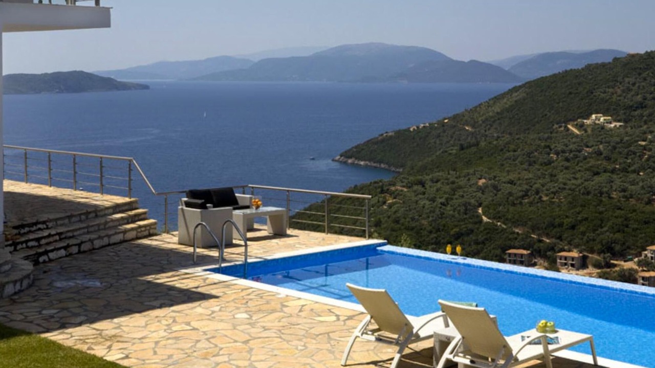 Photo of Others in Sivota