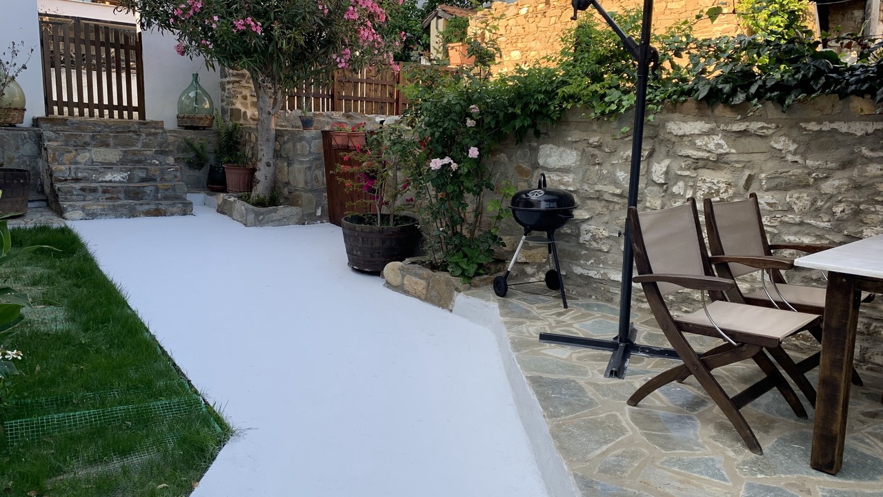 Photo of Patio Balcony in Agios Nikolaos