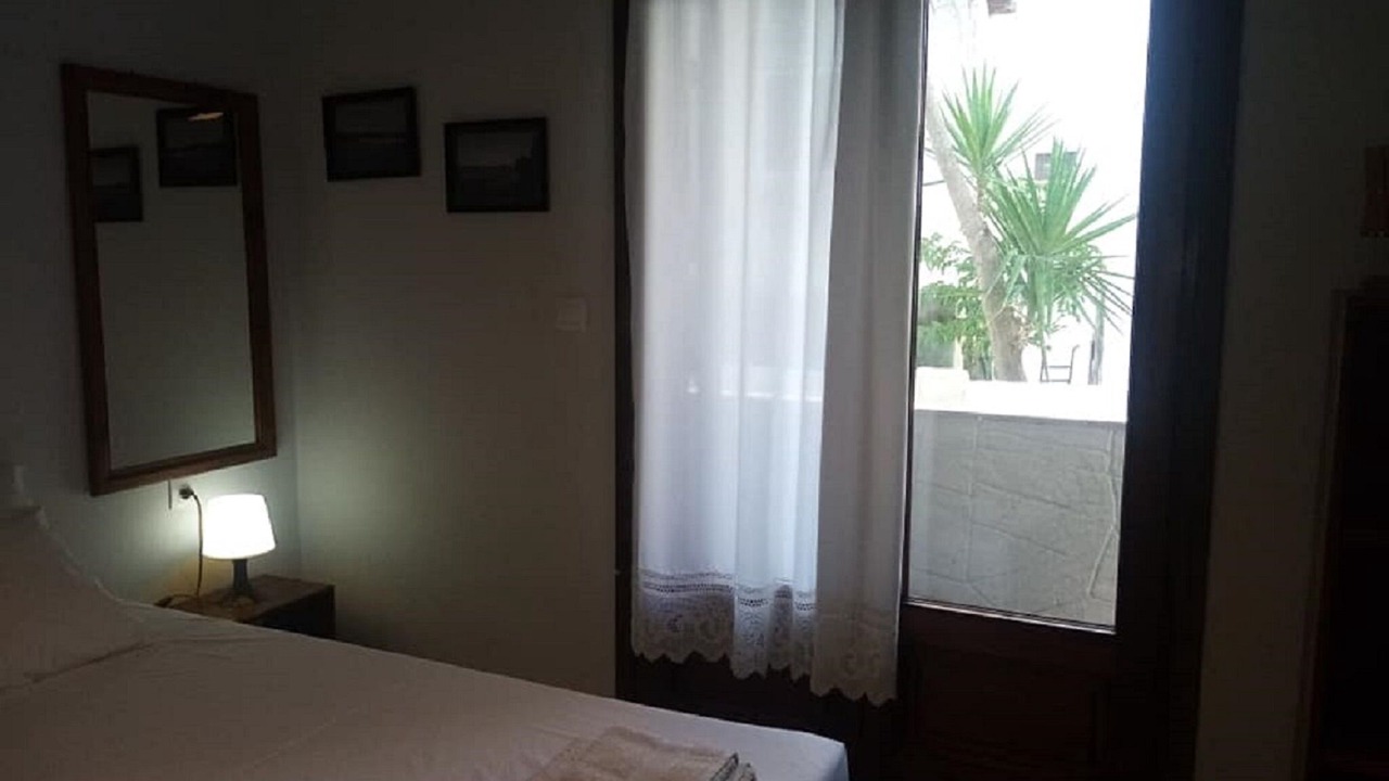 Photo of Patio Balcony in Agios Nikolaos