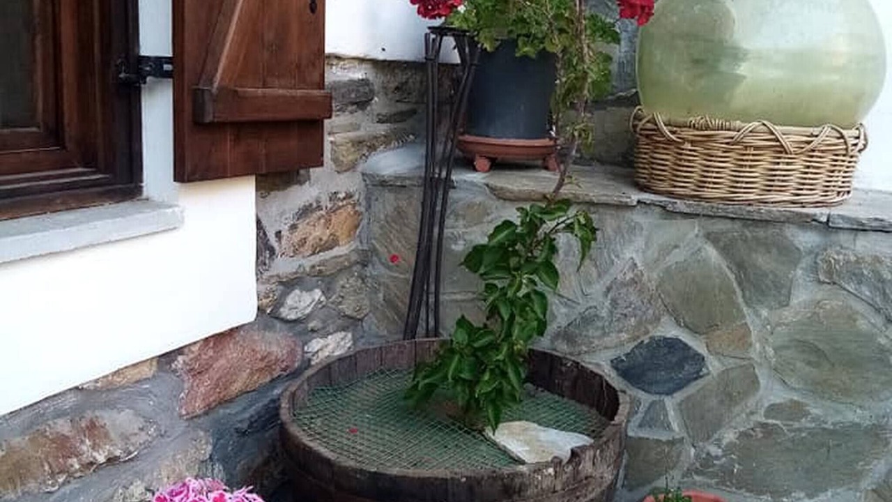Photo of Patio Balcony in Agios Nikolaos